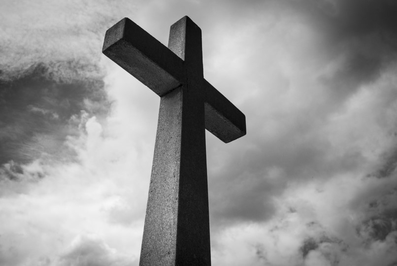 remnant cross